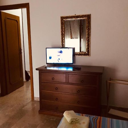 Casa Vacanze Basilicata Da Giannino Marconia Buitenkant foto
