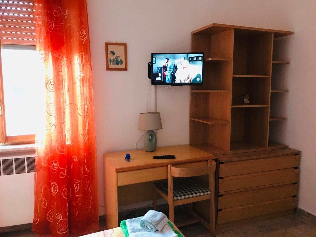 Casa Vacanze Basilicata Da Giannino Marconia Buitenkant foto