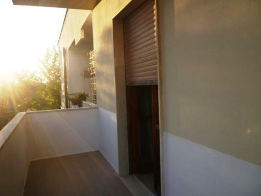 Casa Vacanze Basilicata Da Giannino Marconia Buitenkant foto