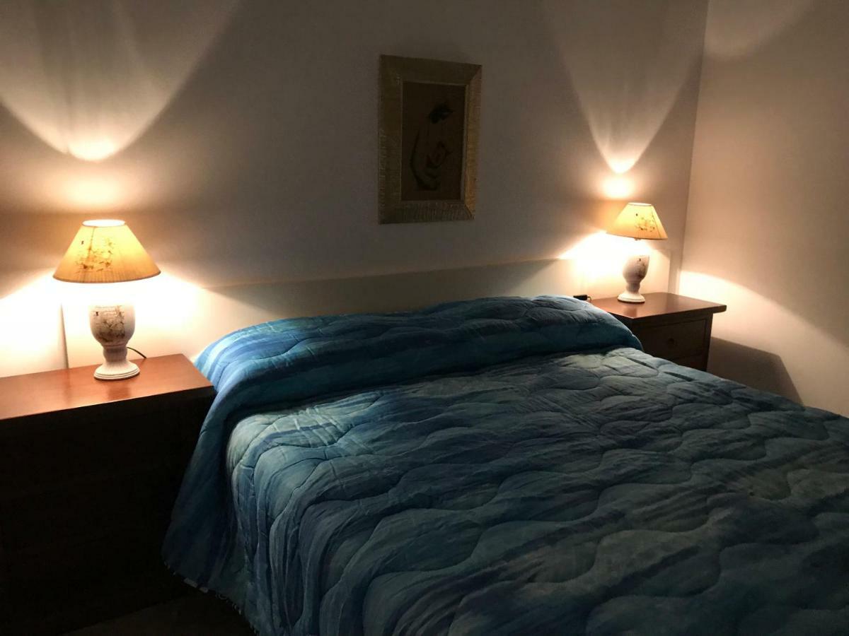 Casa Vacanze Basilicata Da Giannino Marconia Buitenkant foto