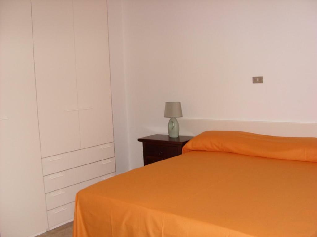 Casa Vacanze Basilicata Da Giannino Marconia Buitenkant foto