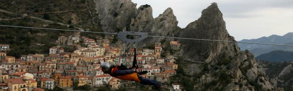 Casa Vacanze Basilicata Da Giannino Marconia Buitenkant foto