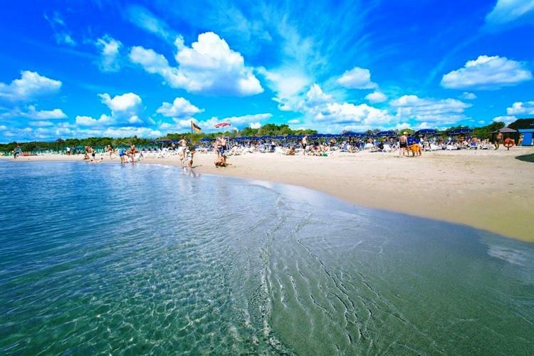 Casa Vacanze Basilicata Da Giannino Marconia Buitenkant foto