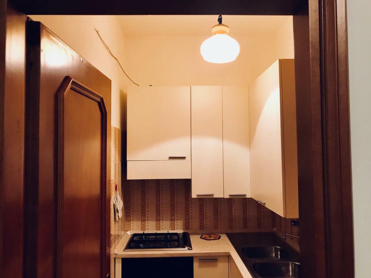 Casa Vacanze Basilicata Da Giannino Marconia Buitenkant foto
