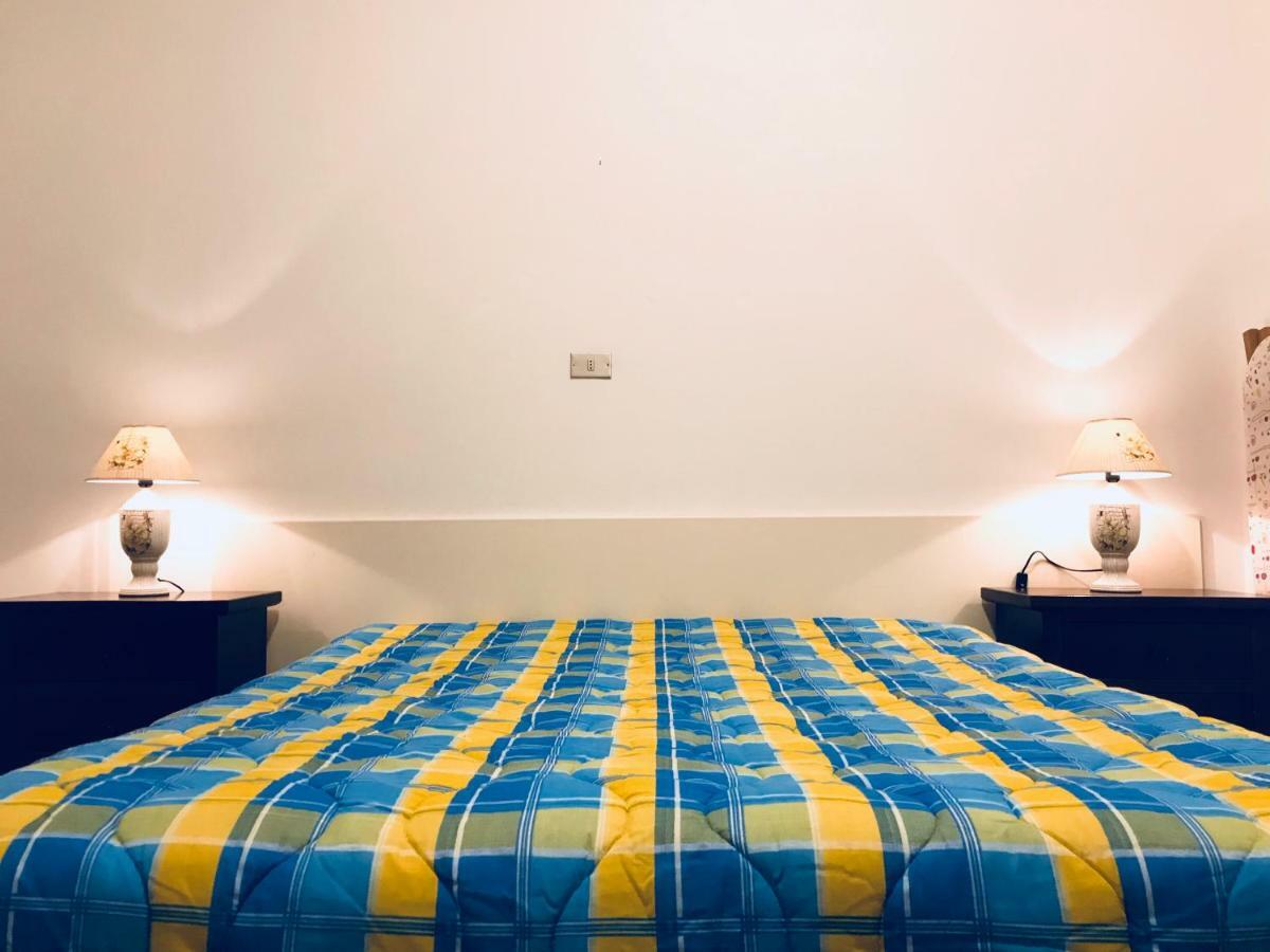 Casa Vacanze Basilicata Da Giannino Marconia Buitenkant foto