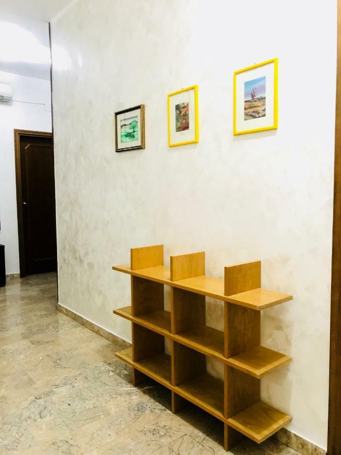 Casa Vacanze Basilicata Da Giannino Marconia Buitenkant foto