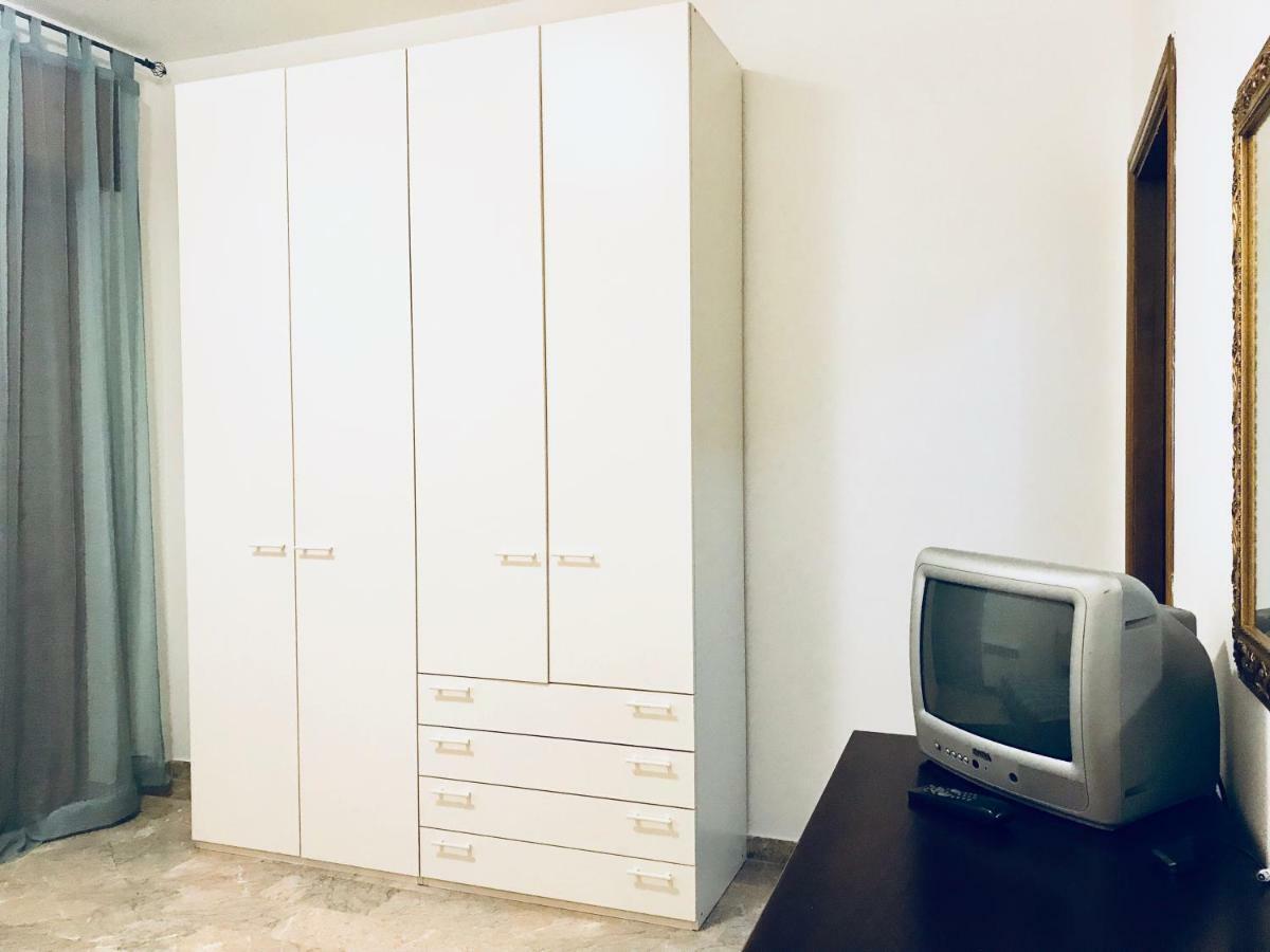 Casa Vacanze Basilicata Da Giannino Marconia Buitenkant foto