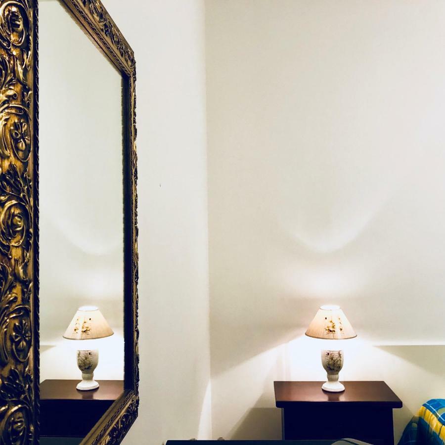 Casa Vacanze Basilicata Da Giannino Marconia Buitenkant foto