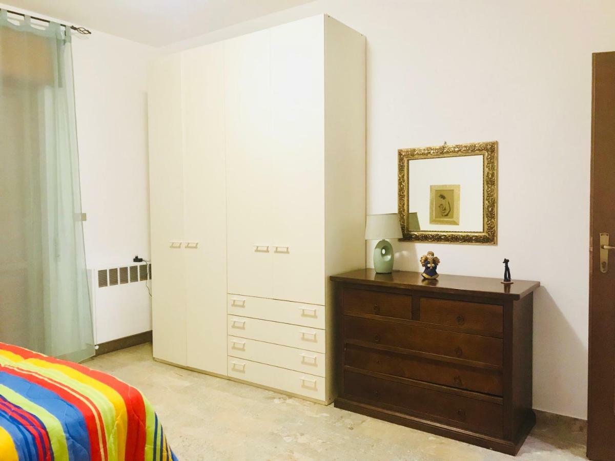 Casa Vacanze Basilicata Da Giannino Marconia Buitenkant foto