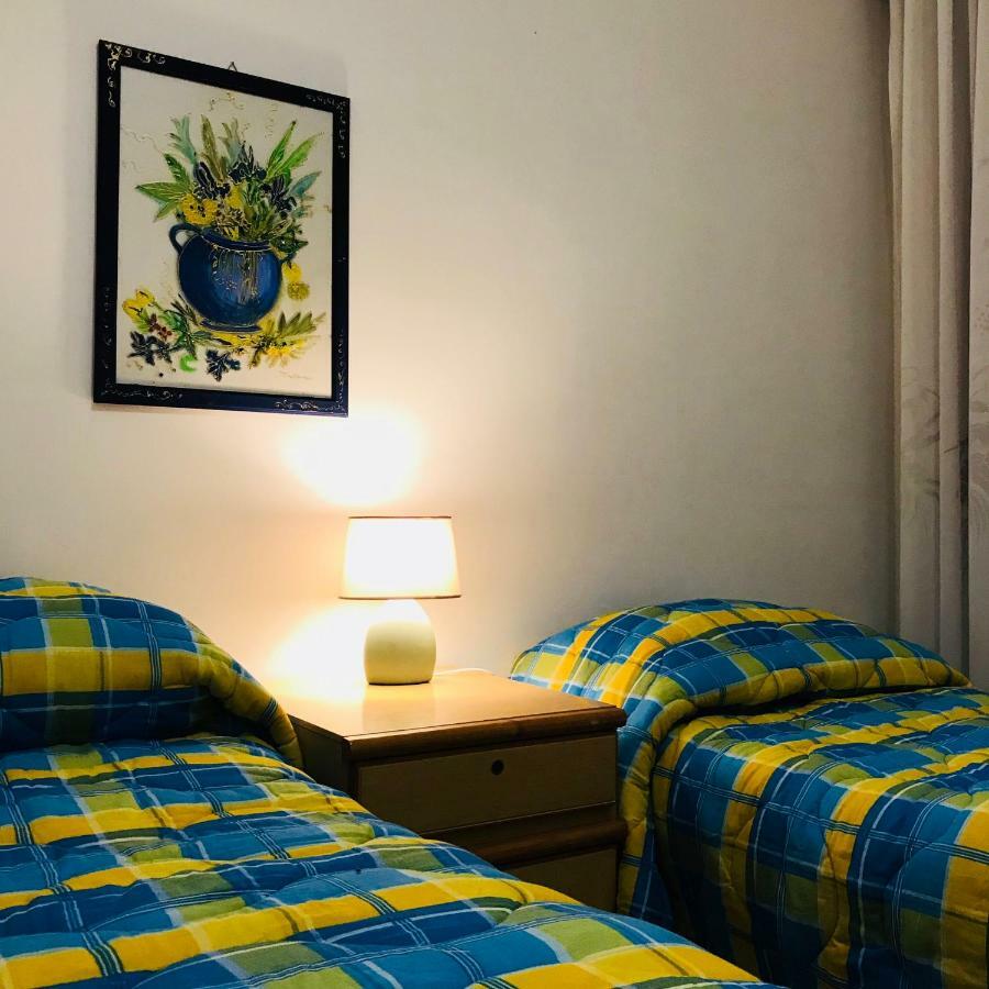 Casa Vacanze Basilicata Da Giannino Marconia Buitenkant foto