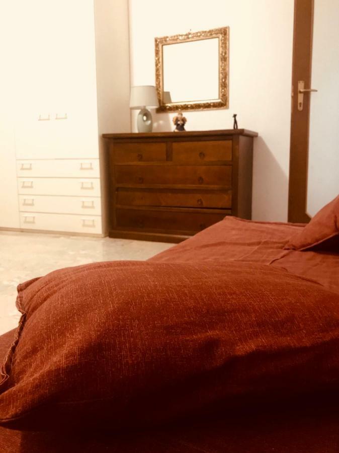 Casa Vacanze Basilicata Da Giannino Marconia Buitenkant foto