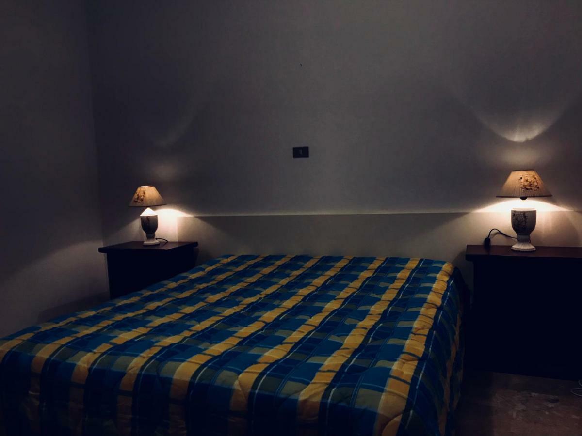 Casa Vacanze Basilicata Da Giannino Marconia Buitenkant foto